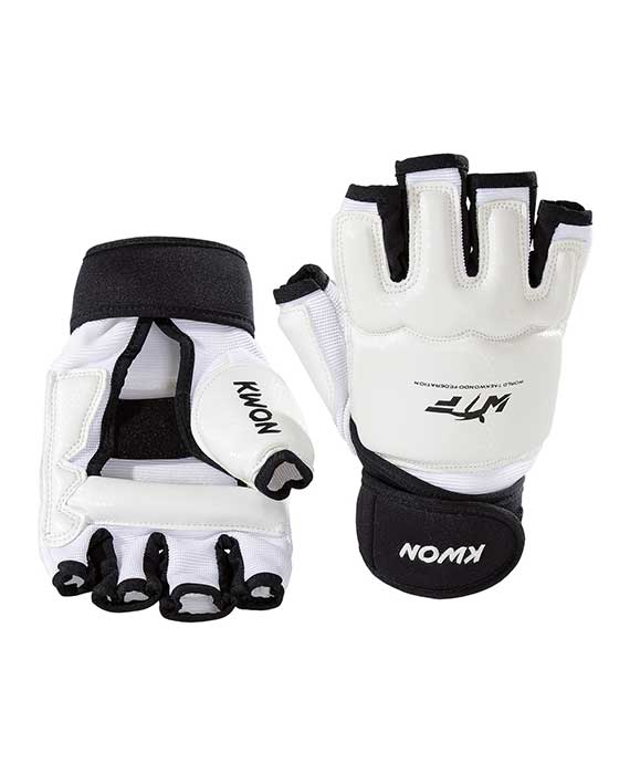 Kwon Rukavice Taekwondo WTF 40093