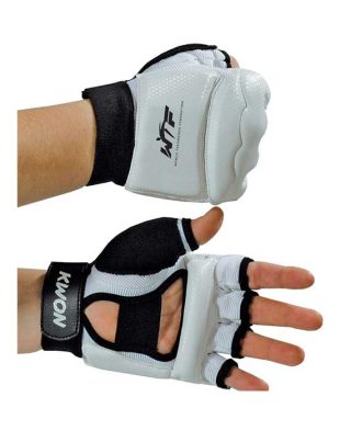 Kwon Rukavice Taekwondo WT 40090