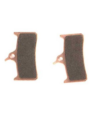 Disk pločice Alligator SM Shim XT 0041