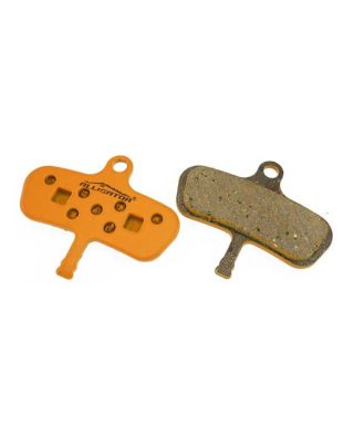Disk pločice Alligator SM Avid Code 0271