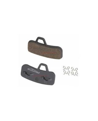 Disk pločice Alligator SM Hayes Stroker 0371