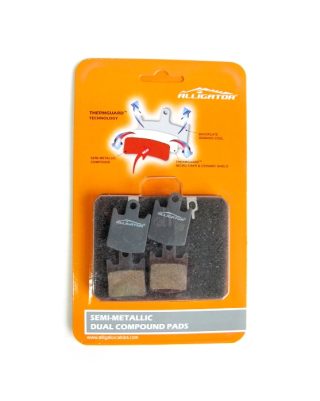 Disk pločice Alligator SM Hope M4 0191