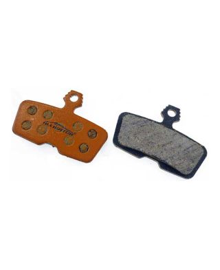 Disk pločice Alligator SM Avid Code R0381