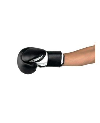 Kwon Rukavice Boks Black 40024