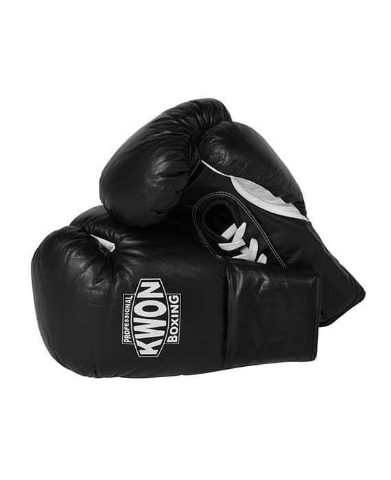 Kwon Rukavice Boks crne 40044
