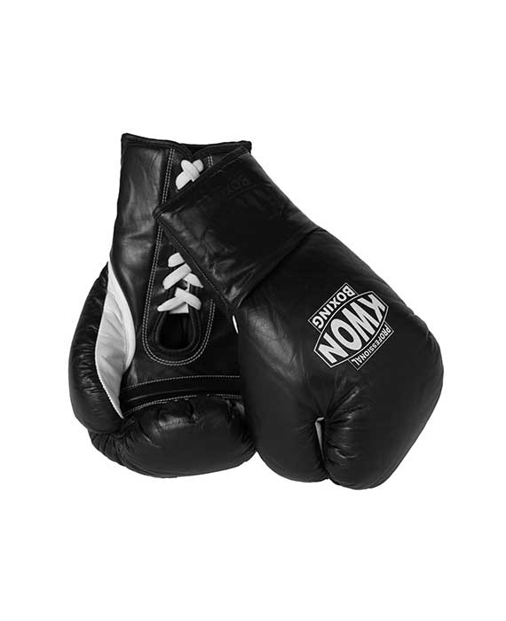 Kwon Rukavice Boks crne 40044 - Image 2