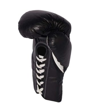 Kwon Rukavice Boks crne 40044 - Image 3