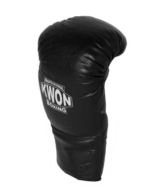 Kwon Rukavice Boks crne 40044 - Image 4