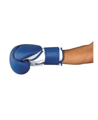 Kwon Rukavice Boks plave 40023