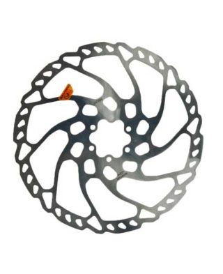 Shimano Rotor disk kočnice SM-RT66 203 mm 66L