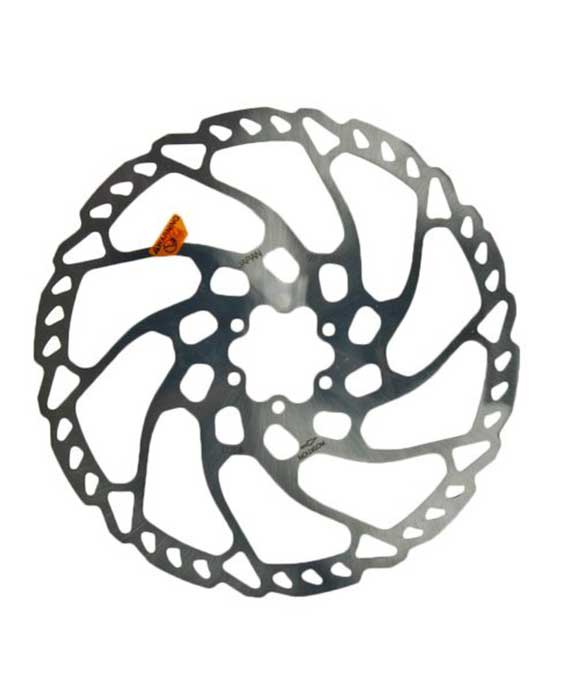 Shimano Rotor disk kočnice SM-RT66 203 mm 66L