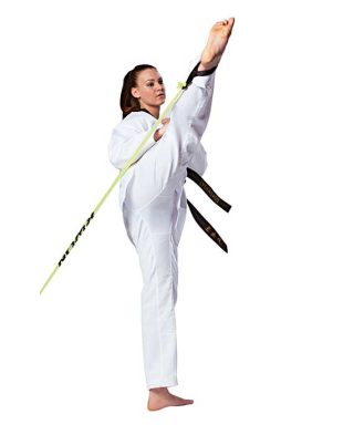 Traka rastezljiva Kwon strong 4080105