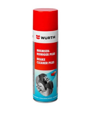 Čistač kočnica Würth 500ml 51/786