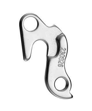 Union nosač zadnjeg mjenjača GH-068