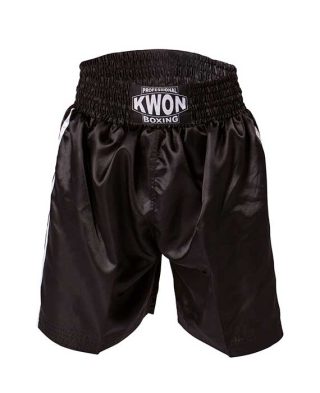 Kwon Šorc Boks Professional Crni