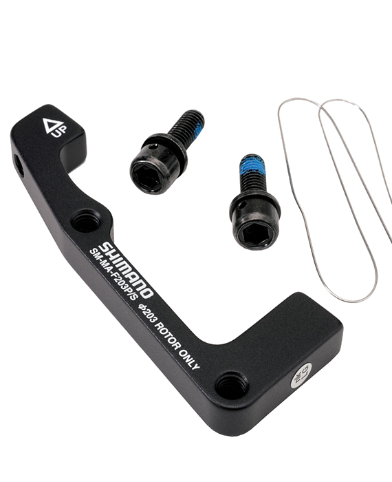 Shimano adapter rotora disk kočnica kočnice