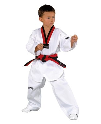 kimono za taekwondo kwon poom victory 1012