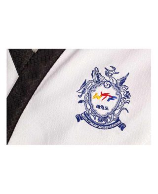 kimono za taekwondo kwon poomsae 1020 3