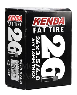 Zračnica Kenda 26x3,5-4,0 AV Fat (2)
