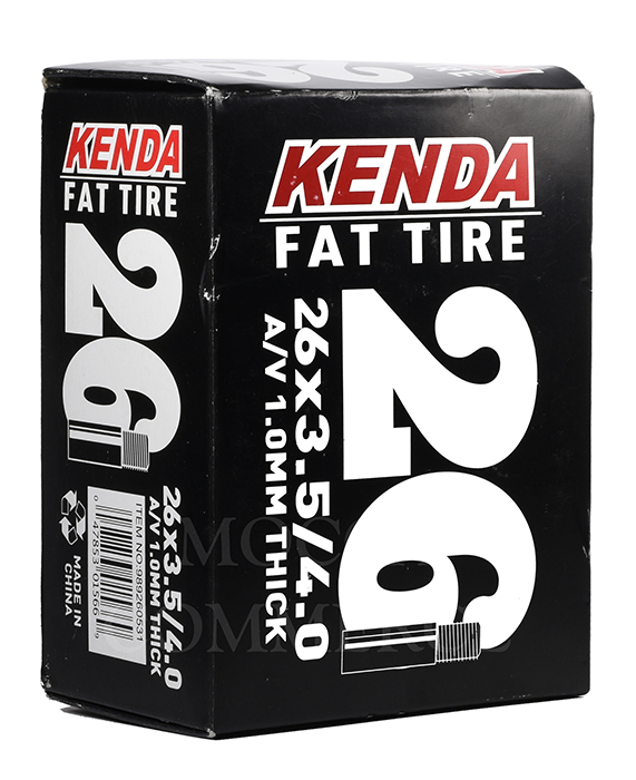 Zračnica Kenda 26x3,5-4,0 AV Fat (2)