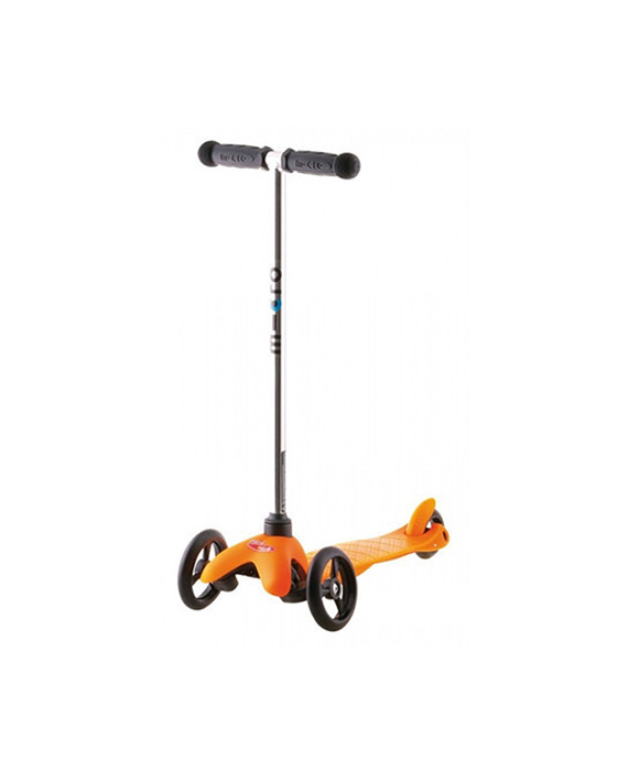 Romobil Mini Micro Premium narandžasti