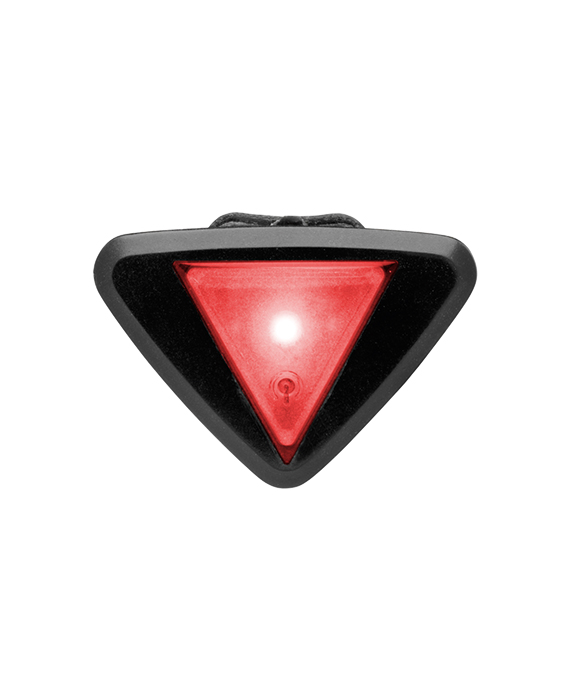 LED svjetlo za kacigu Uvex Quatro Junior