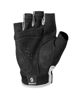 Alternative view of Scott Rukavice Aspect Sport SF JR Black