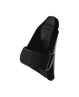 Alternative view of Scott Štitnik potkoljenice Grenade Evo Black