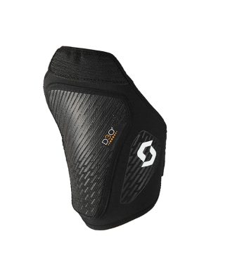 Scott Štitnik potkoljenice Grenade Evo Black