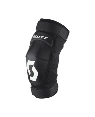 Scott Štitnik koljena Rocket II Black M