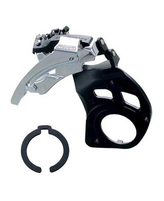 Shimano Mjenjač prednji Alivio FD-M410-E 3X7/8 E-type 42T