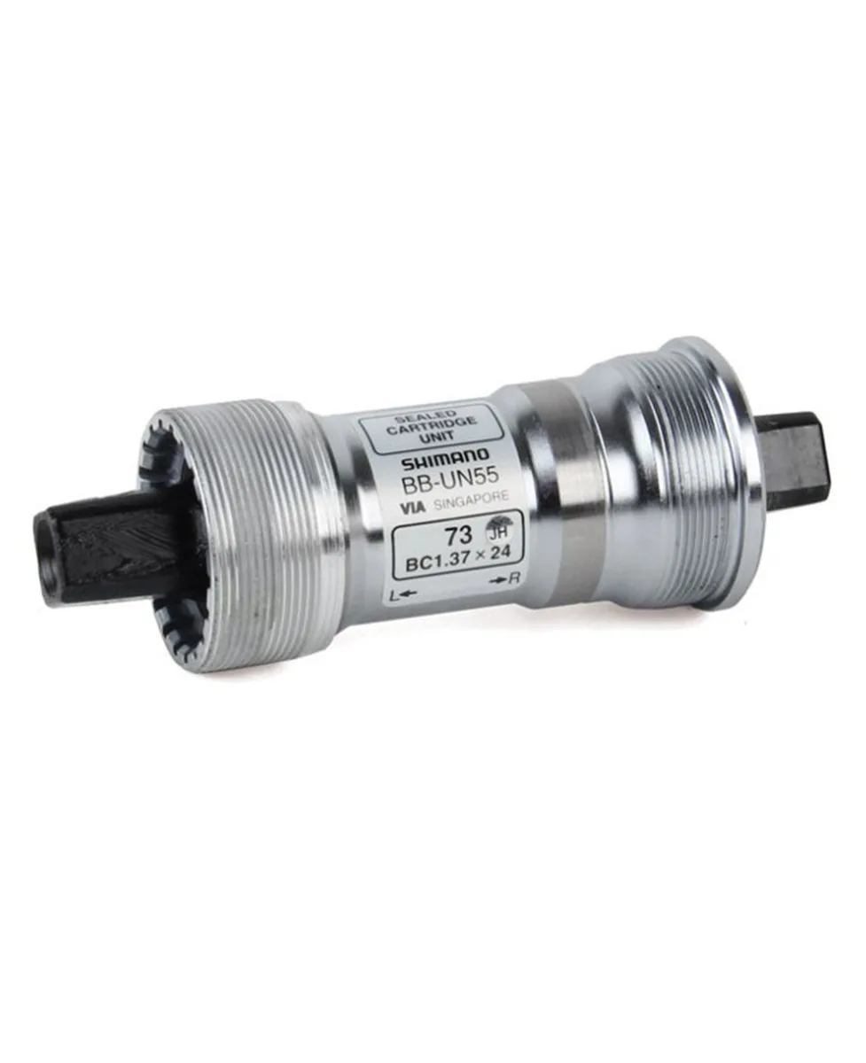 Shimano Srednja glava BB-UN55 BSA 73 118mm