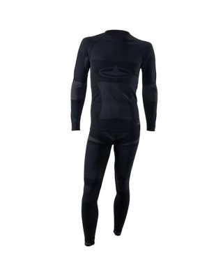 Viking Aktivni veš Dante Black / Anthracite