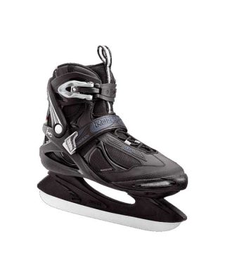 Klizaljke Roces Icy 3 black/silver