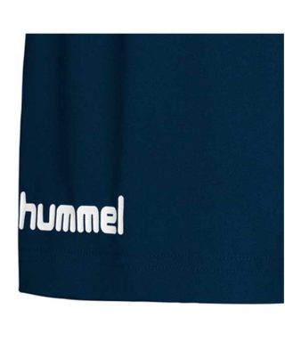 Hummel Šorc Core Poly marine ženski - Image 4