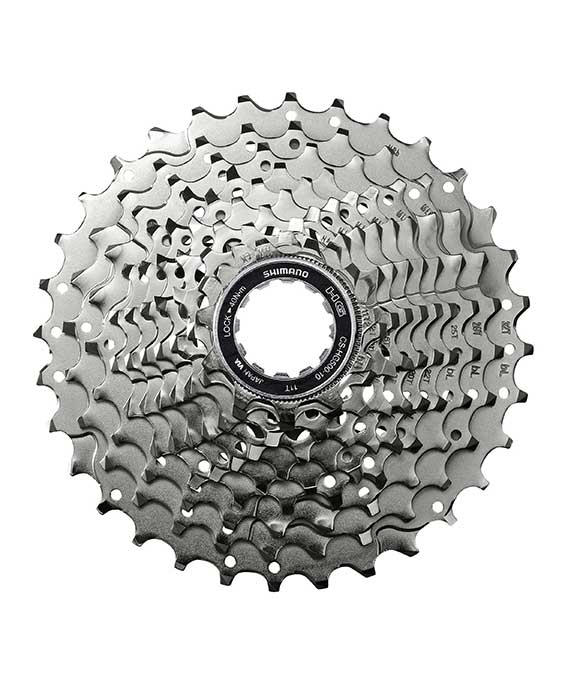 Shimano Zupčanik Deore/Tiagra CS-HG500-10 10brz (12-28T)