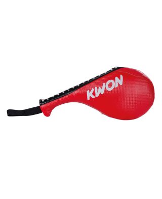 fokuser kwon double handmitt 4090015