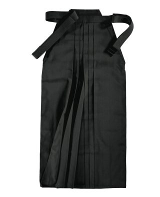 hakama kwon black 551504