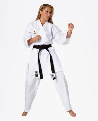 kimono za karate kwon kousoku wkf 1106