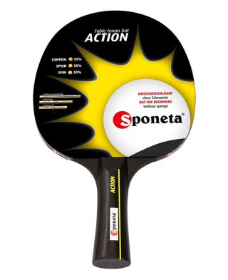 reket-za-stoni-tenis-sponeta-action