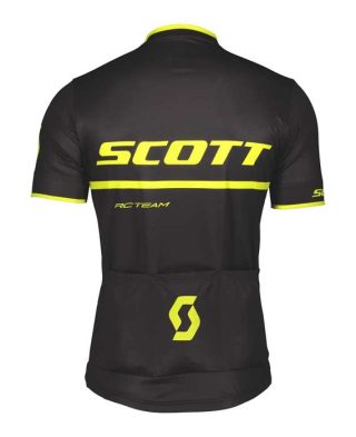 Alternative view of Scott Dres Biciklistički RC Team 20