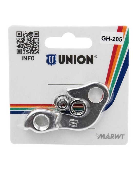 Union nosač zadnjeg mjenjača GH-205 - Image 2