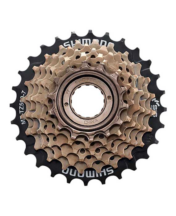 zupčanik-shimano-mf-tz500cp-7-14-28t