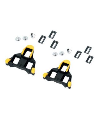 Shimano Pločice za pedale SPD-SL SM-SH11 Yellow - Image 2