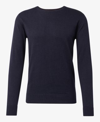 Tom Tailor Džemper Simple Knitted