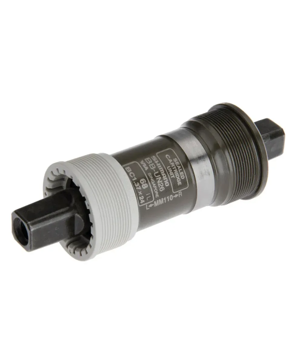 Shimano Srednja glava BB-UN26 BSA 110mm