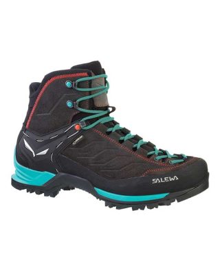 Alternative view of Salewa Čizme Mountain Trainer Mid GTX (Gore-Tex)
