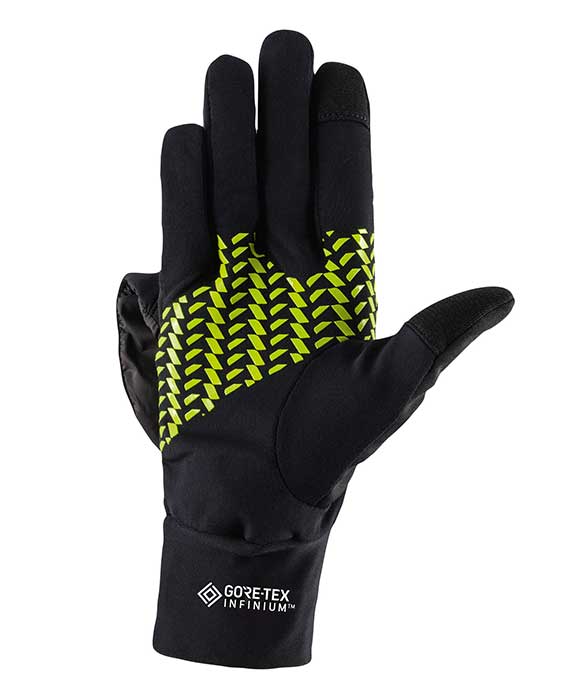 Viking Rukavice ski Atlas GTX Black - Image 3