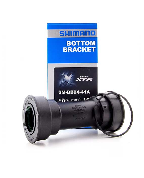 Shimano Srednja glava SM-BB94-41A XTR Hollowtech II - Image 2