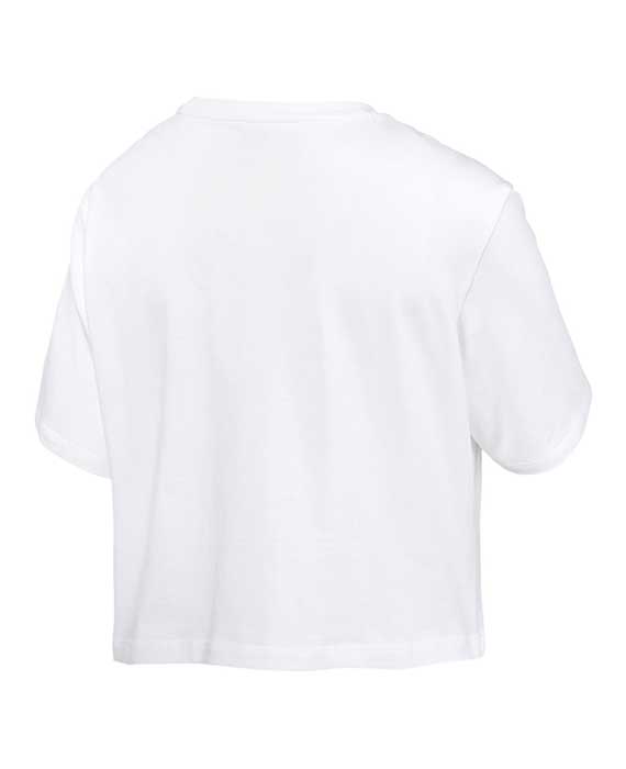 Puma Majica Essential Cropped Logo - Image 2